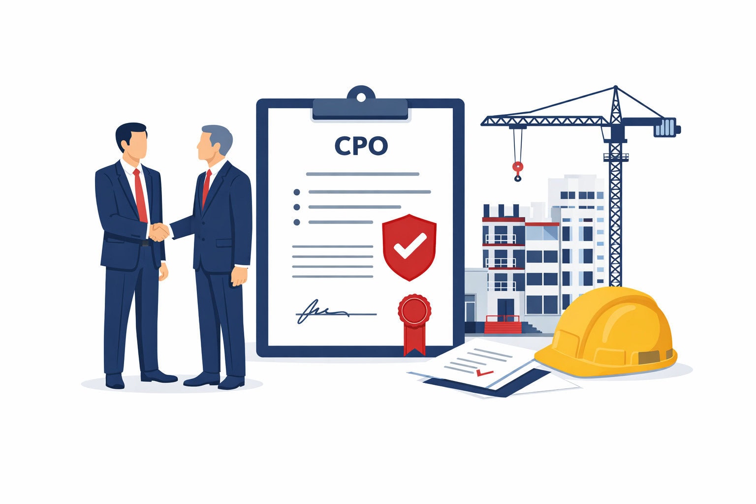 Помощь «НОПСС» по вступлению в СРО строителей в Кингисеппе и по всей Ленинградской области