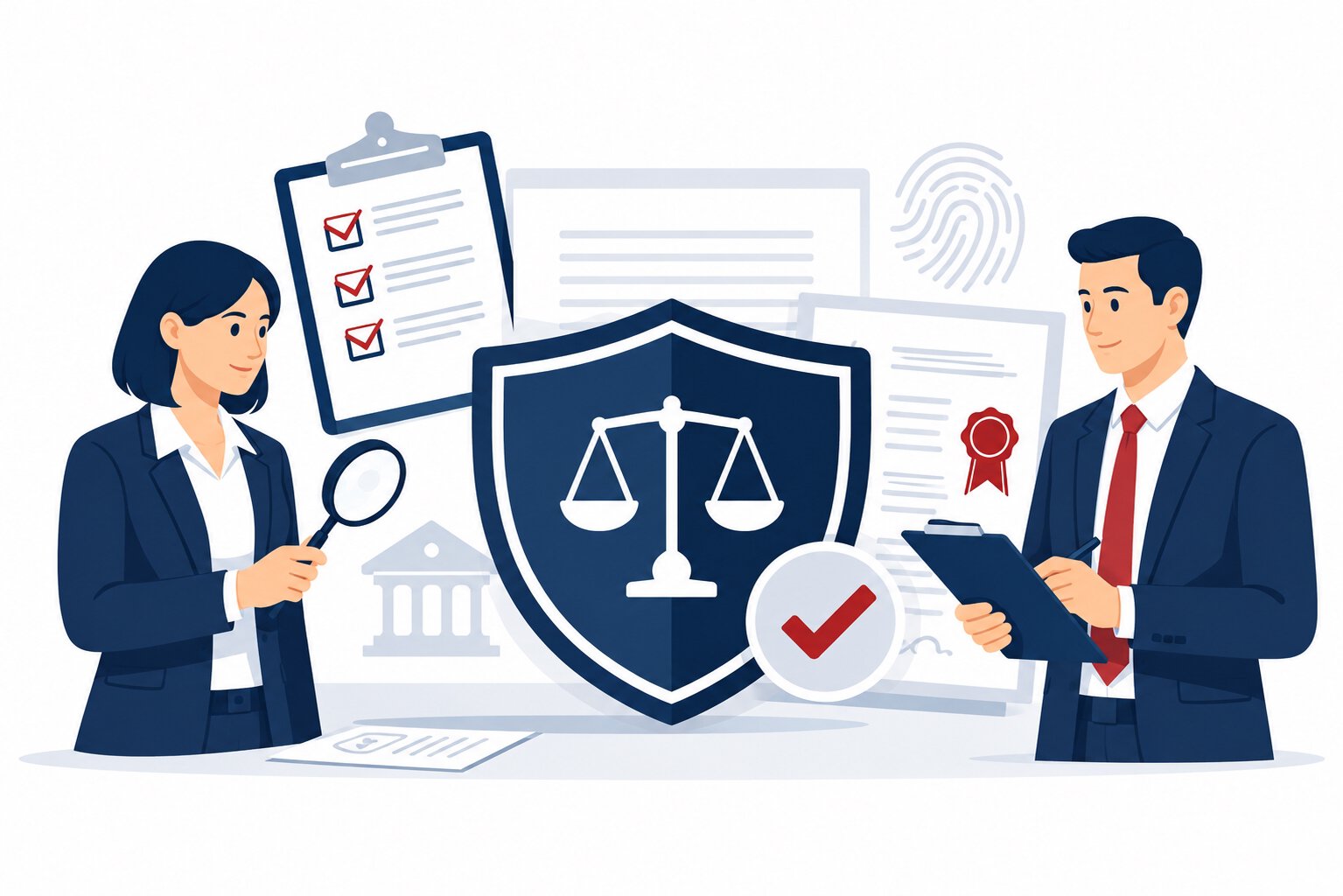 Добровольная сертификация негосударственных судебных экспертов от «НОПСС» в Кингисеппе