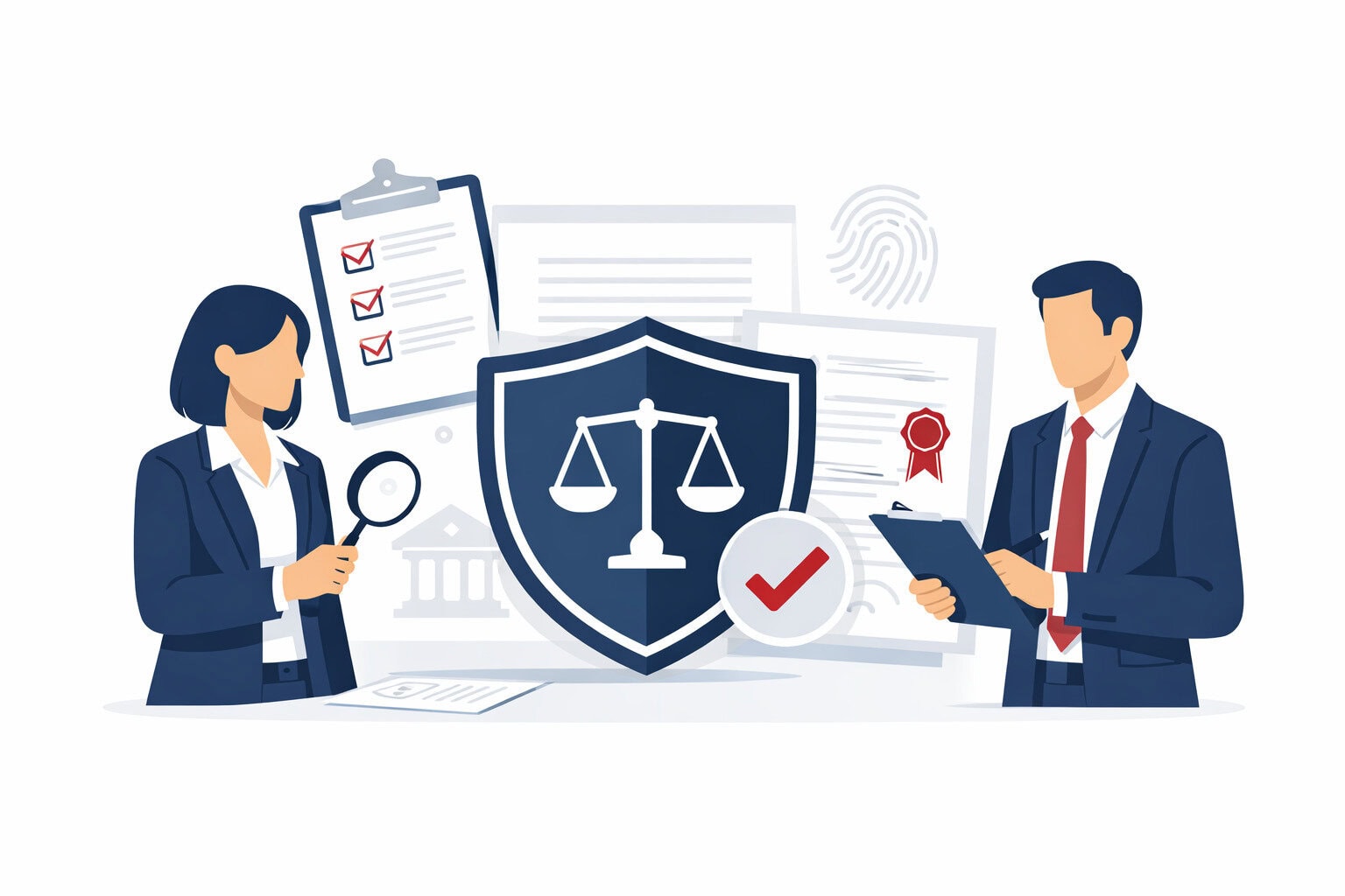 Добровольная сертификация негосударственных судебных экспертов от «НОПСС» в Кингисеппе