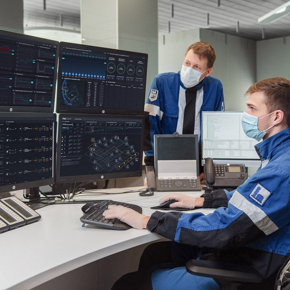 Получение сертификата ISO/IEC 27000 в Кингисеппе и по всей Ленинградской области